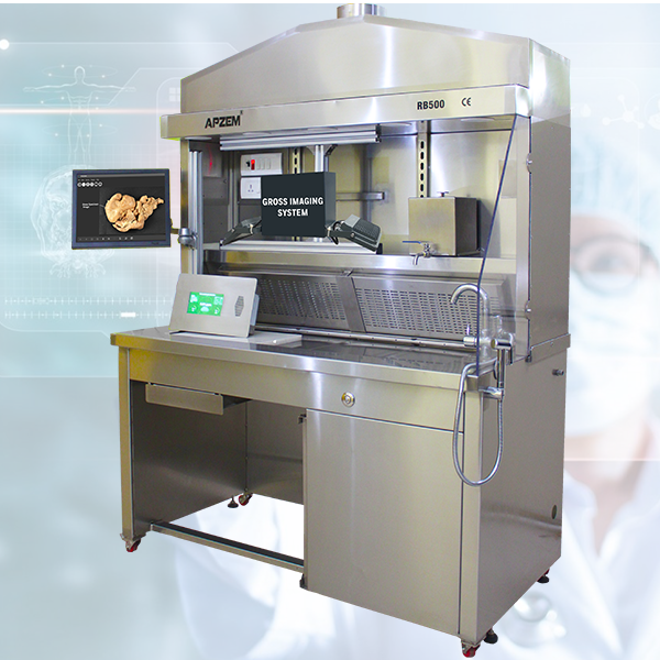 HP-image-2 histopathology grossing station