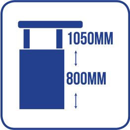 height Adjustable 1