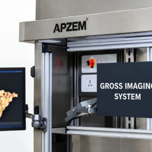 APZEM Gross Imaging System