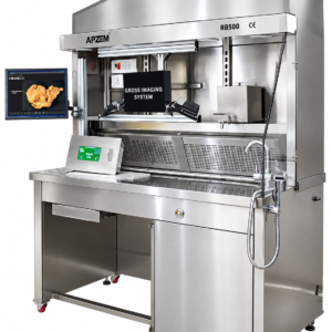 APZEM RB500 Gross Imaging Workstation
