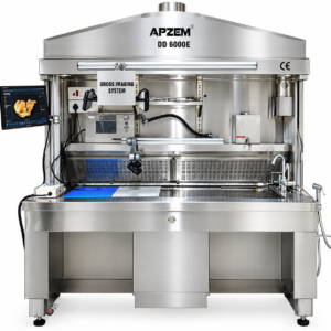 Dual Draft Grossing Station img